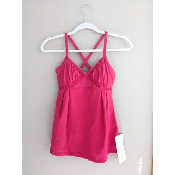 lululemon athletica Tops - Lululemon Dance: Strap Tank